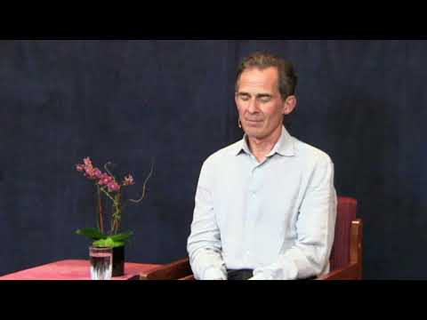 Rupert Spira Video: Can Consciousness Experience Many Minds at Once?
