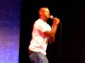 Bonnaroo 2007 : Finesse Mitchell