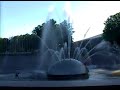 Seattle Center International Fountain Seattle Center International Fountain