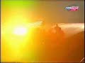 le mans 99  night sessiontoyota gt one crash 2/2