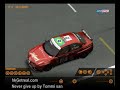 HKGETREAL.COM RACE WTCC TOMMI NEVER GIVE UP