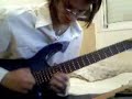 Guitar Improv #6
