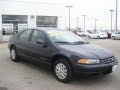 1998 Plymouth Breeze