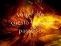 Mikimix - Vorrei che questo fosse il paradiso