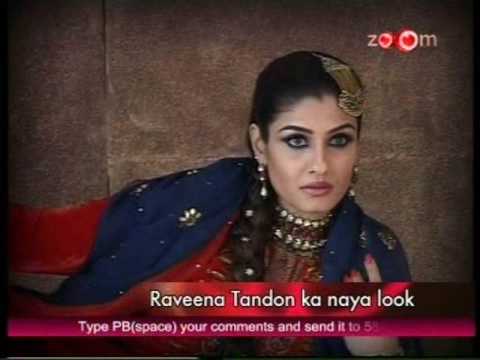 Raveena Tondon