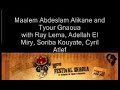maalem abdeslam alikane with ray lema at essaouira 2007   8b