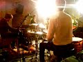 Hammond B3 - Blue Bunny Quartet - Ronnie's Bonnie