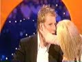 an old uk tv interview with cate blanchett.