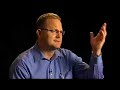 Sinfonía del Alma - Parte 3/6 - Entrevista a Marcos Witt (3) - « Musica Cristiana »