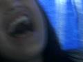 Lalu cantando :|