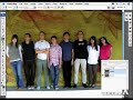 Photoshop CS3 Auto Align Tutorial