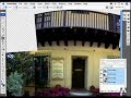 Photoshop CS3 Auto Align Tutorial