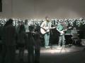 Garrett Godsey and 7th Day Awakening Sing and Play \"Blessed Be You\ Garrett Godsey and 7th Day Awakening Sing and Play \"Blessed Be You\