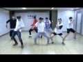 BTS 'Dope' Mirrored Dance Practice