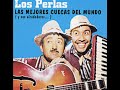 Los Perlas- Cuecas.wmv