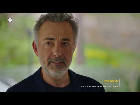 Kardeş Çocukları 12. Bölüm Fragmanı                                                                                                                                                                                                                       