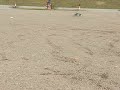 Da zerfetzt es einen HPI Dirt Bonz