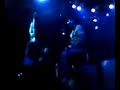Me & Teri rockin to The Birthday Massacre @ DNA Lounge in SF