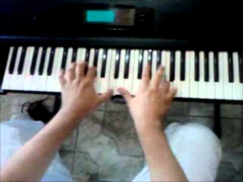 PIANO GAITA ZULIANA LAS COSAS BUENAS PILLOPO.wmv