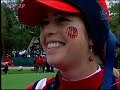 Paula Creamer and USA wins Solheim Cup Paula Creamer and USA wins Solheim Cup