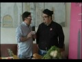 Entrevista anem de cuina, cena de las sensaciones