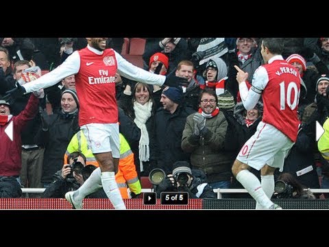 thiery henry