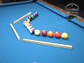 Sweet Pool Trick Shot - Speed Jump Sweet Pool Trick Shot - Speed Jump