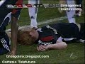 New England vs Pachuca Superliga 2008 Jornada 2 1 0