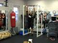 2008 Videos - Assymetric Pull Up