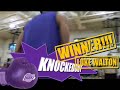 Lakers Play Knockout