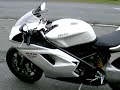 Essais ducati 848 Essais ducati 848