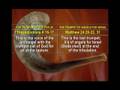 Mid-East Bible Prophecy:4-4 Pt2 Prophetic Feast of Israel