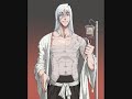 Ukitake - Touch Of Death