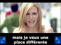 Élodie Frégé & Michal - « Viens jusquà moi » + sous-titres