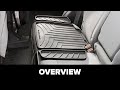 Child Car Seat Protector BY WEATHERTECH