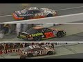1994 Purolator 500 - Derrike Cope Wreck