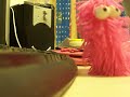 The Pink DAncing Thing The Pink DAncing Thing