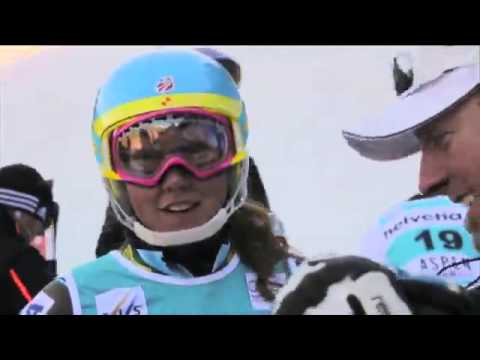 Profiling Mikaela Shiffrin, U S  Skiing Star  Sochi Olympics 2014   Bleacher Report