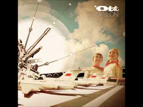 Ott - Skylon [Full Album]