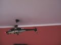 Airwolf RC Hubschrauber | www.hapo-trade.at Airwolf RC Hubschrauber | www.hapo-trade.at