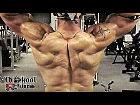 back - P90X vs Insanity vs Crossfit. Which Program Is The Best: http://goo.gl/4ZhyAs Add Me On Facebook For Daily Fitness Tips: http://goo.gl/yAuvwx 15 Killer Back Exercises to mix up your Back Workouts...