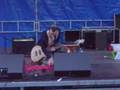 Philaretordre - live @ Quartier Chambéry Etterbeek