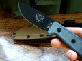 Knife Review : RAT Cutlery (RC-3)