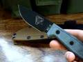 Knife Review : RAT Cutlery (RC-3)