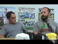 Adrenaline Lacrosse Apparel