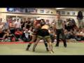 Carsten Olesen vs. Martin Mygind