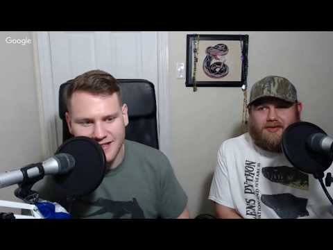 YouTube reptile video