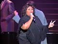 Richard Smallwood & Vision featuring Kim Burrell Richard Smallwood & Vision featuring Kim Burrell