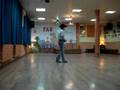 WANNA BE (CLASSE & DANCE)