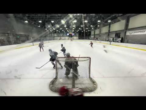 Andrew highlights 2023-2024 season